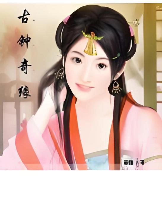 古鐘奇緣 古鐘奇緣