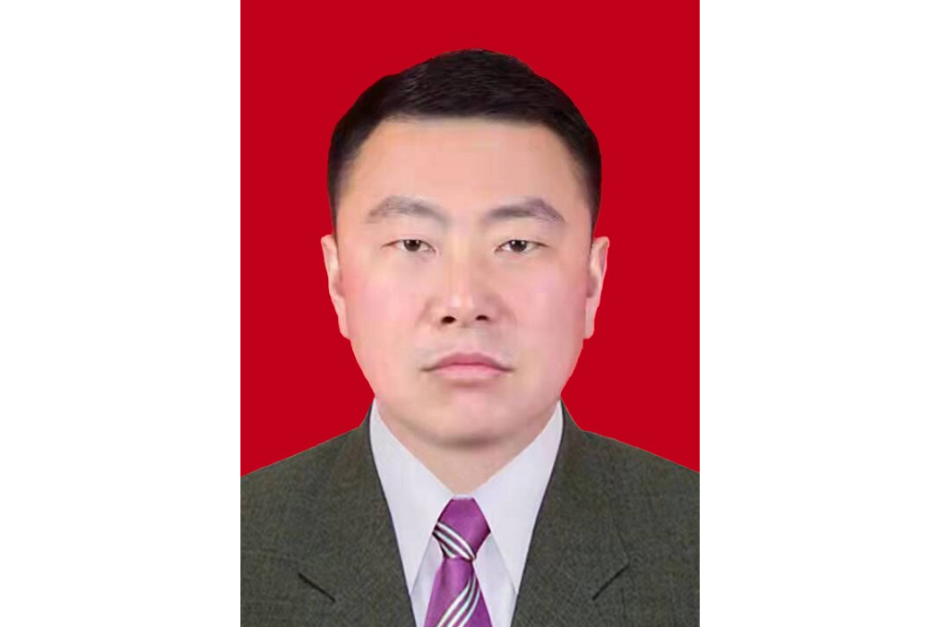 饒濤(湖北省隨州市隨縣人民政府黨組成員、副縣長) 饒濤(湖北省隨州市隨縣人民政府黨組成員、副縣長)