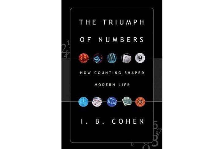 The Triumph of Numbers The Triumph of Numbers