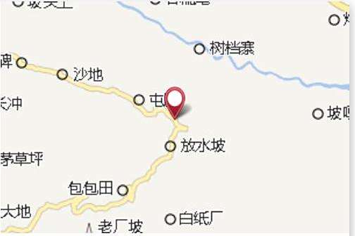 壇罐窯 壇罐窯