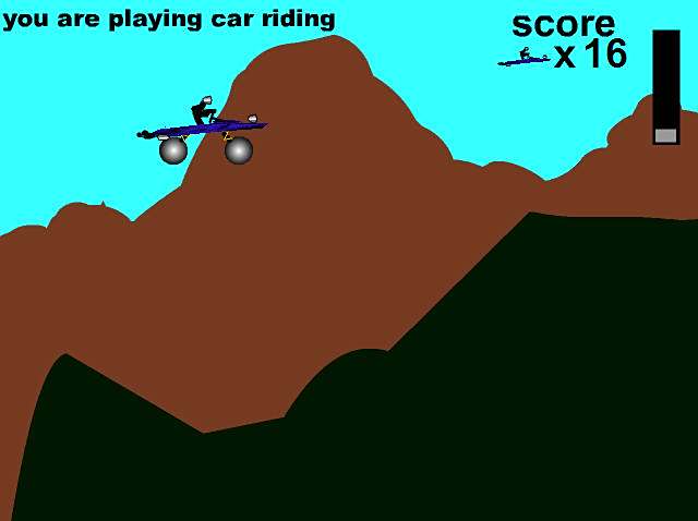火柴人飛車4.3 火柴人飛車4.3