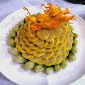 蟠龍菜(盤龍菜)