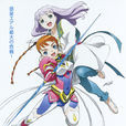 舞-乙HiME Zwei(舞-乙HiMEZwei) 舞-乙HiME Zwei(舞-乙HiMEZwei)