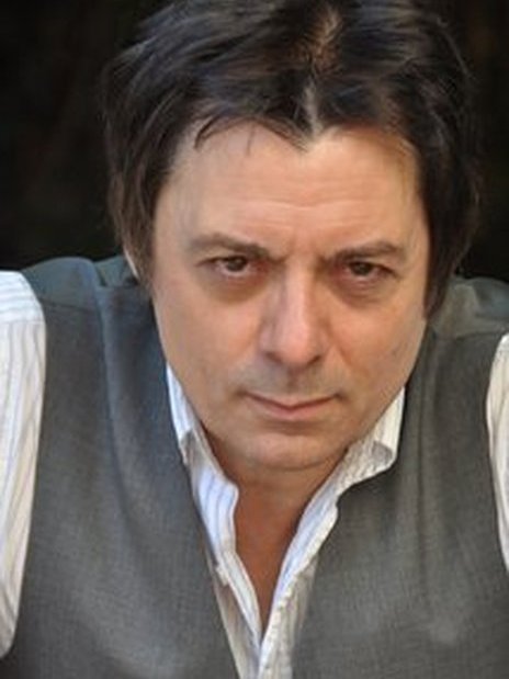 Mick Rossi Mick Rossi