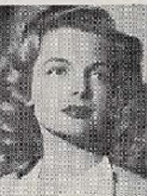 Elyse Knox Elyse Knox