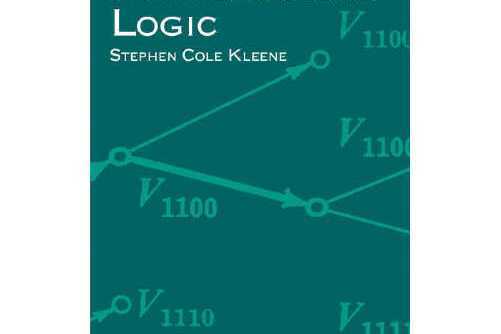 mathematical logic mathematical logic