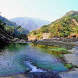 樟湖風景區