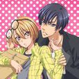 LOVE STAGE!!(日本J.C.STAFF改編的電視動畫) LOVE STAGE!!(日本J.C.STAFF改編的電視動畫)