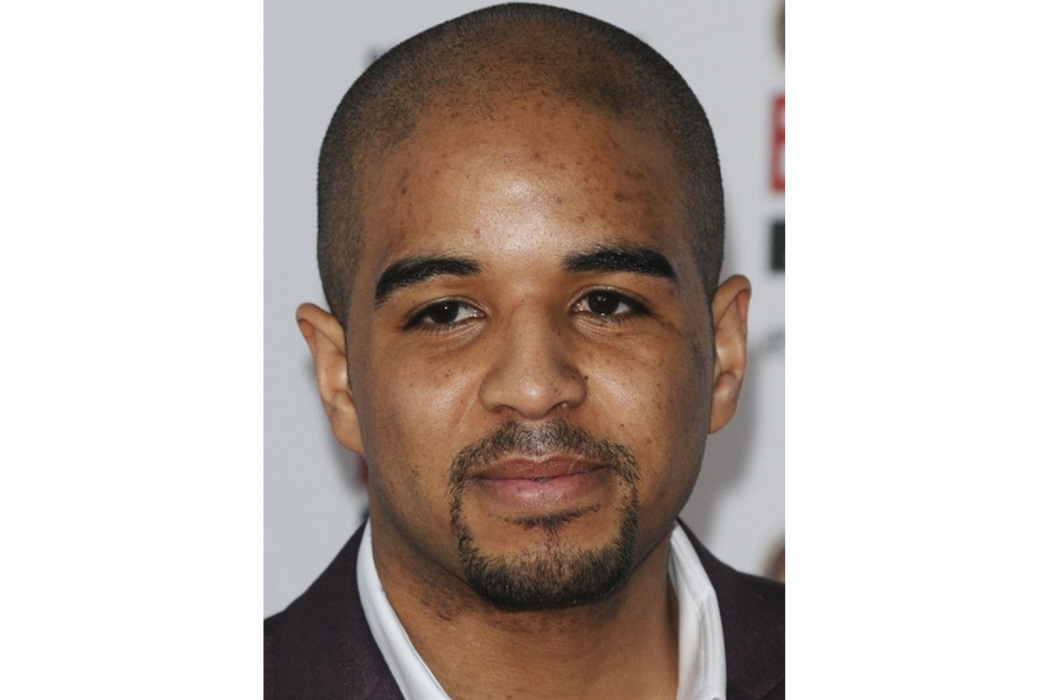 Andrew Shim Andrew Shim