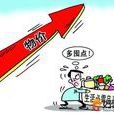 物價變動