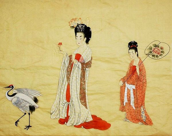 詠美人春遊詩 詠美人春遊詩