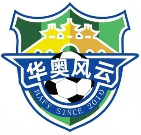 揚州華奧風雲足球俱樂部