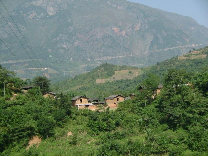 石板溝自然村(官寨鄉禹王行政村下轄自然村) 石板溝自然村(官寨鄉禹王行政村下轄自然村)