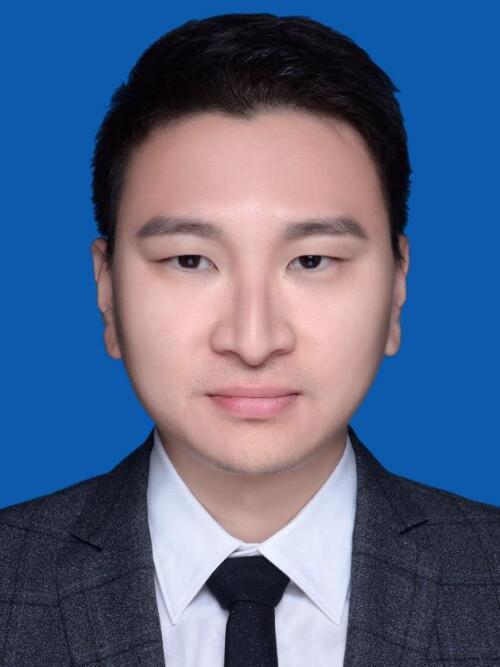 張磊(大連理工大學化工學院副教授)