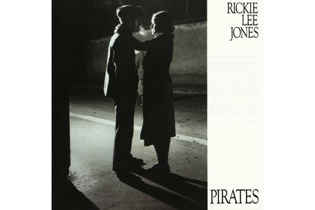 A Lucky Guy(Rickie Lee Jones演唱的歌曲) A Lucky Guy(Rickie Lee Jones演唱的歌曲)