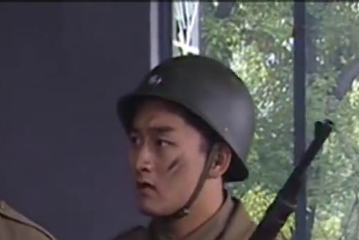 高進(電視劇《獵鷹1949》中的角色) 高進(電視劇《獵鷹1949》中的角色)