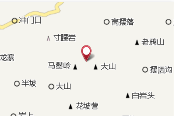 坡寨 坡寨