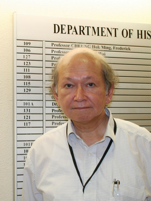 科大衛 科大衛