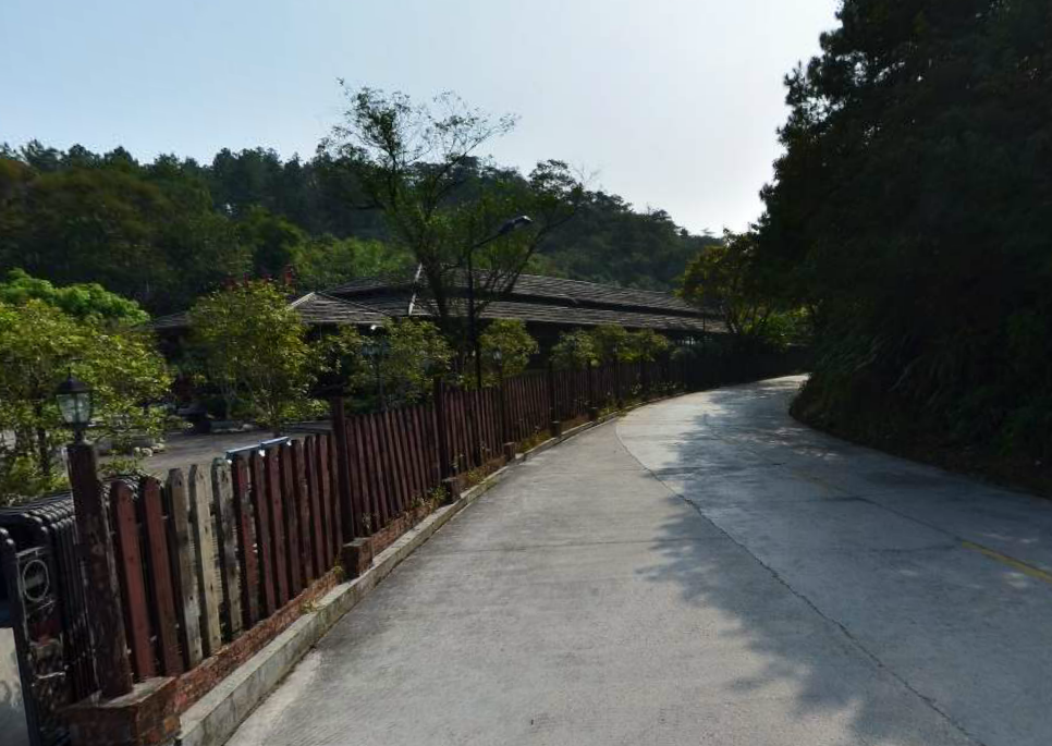 芙梅路