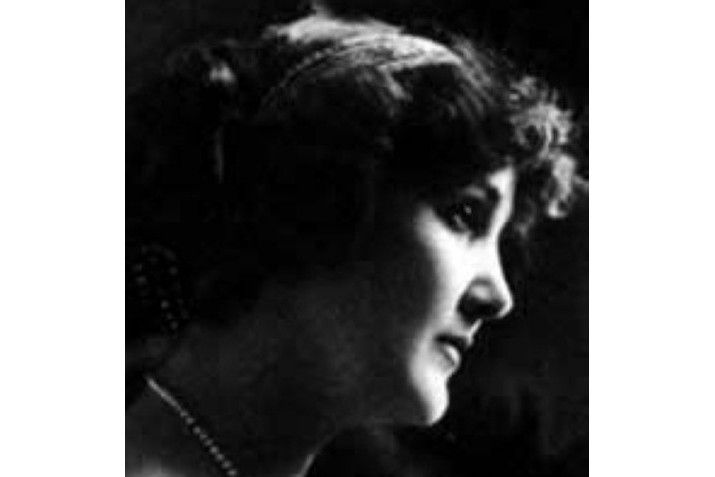 Mabel Van Buren Mabel Van Buren