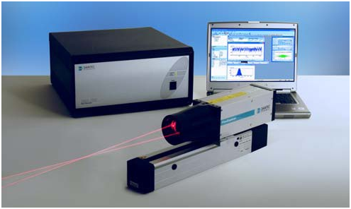 雷射都卜勒測速儀
