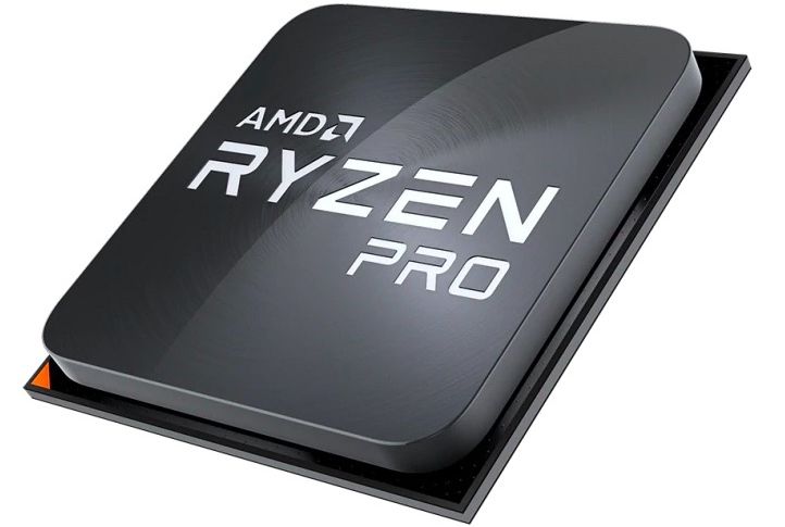 AMD Ryzen 5 PRO 2400GE AMD Ryzen 5 PRO 2400GE