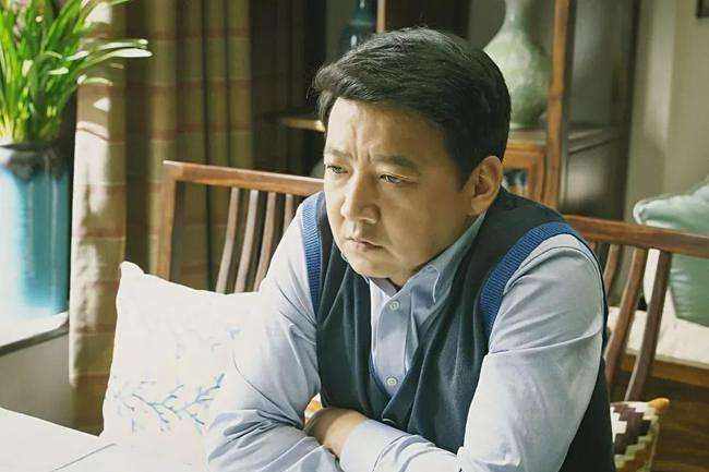 黃偉忠(電視劇《真愛的謊言之破冰者》中的反派角色) 黃偉忠(電視劇《真愛的謊言之破冰者》中的反派角色)