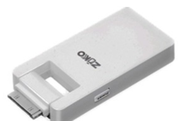 ZiKKO Smart Mercury S100