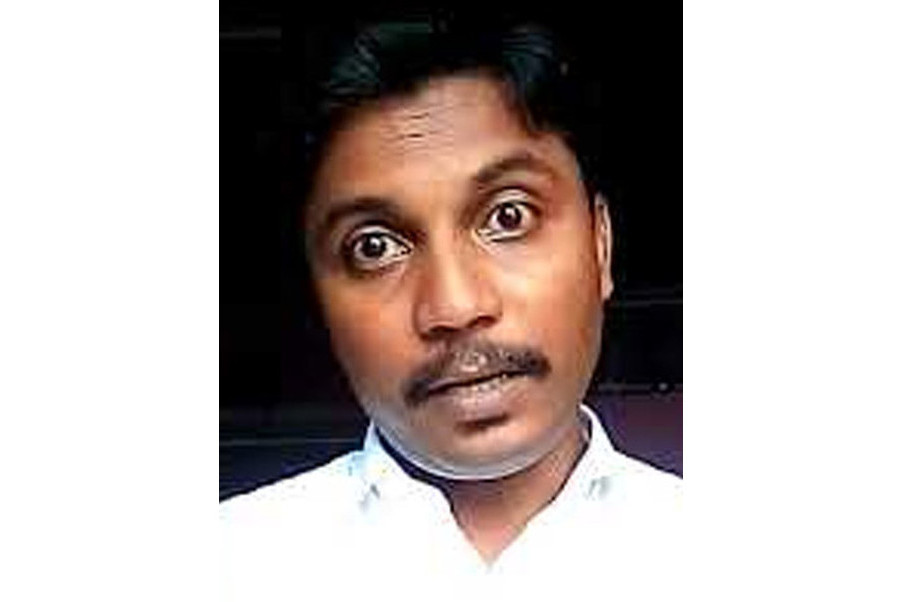 Satyajeet Rajput Satyajeet Rajput