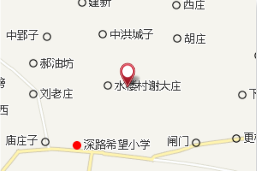 北堰灣子 北堰灣子