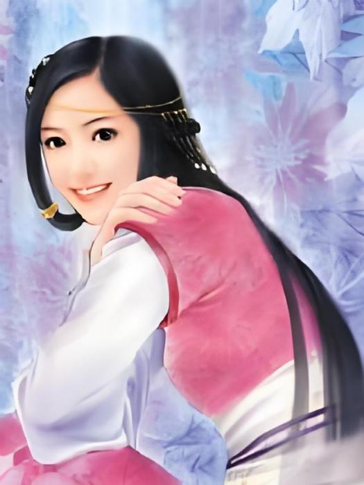 調皮女俠 調皮女俠
