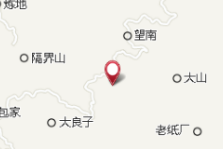 大窩棚地 大窩棚地