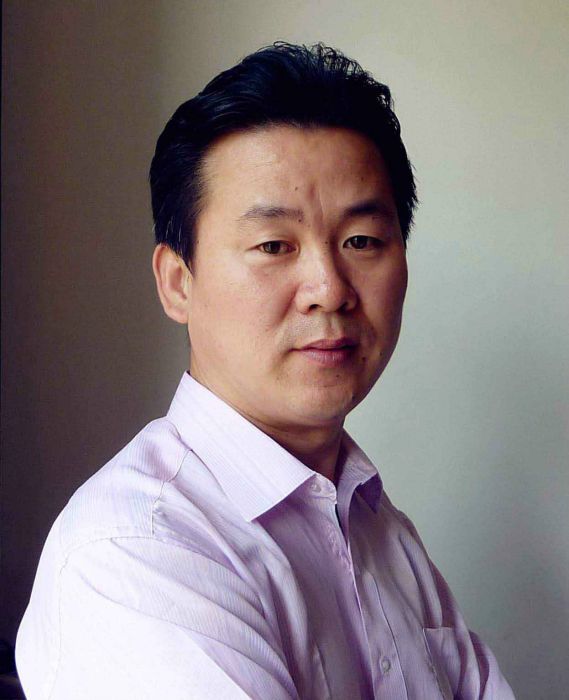 江書學 江書學