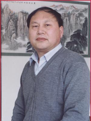 郭明信 郭明信