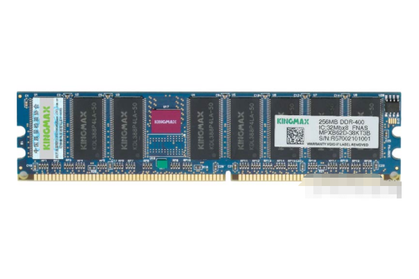 晶士DDR400256M 晶士DDR400256M
