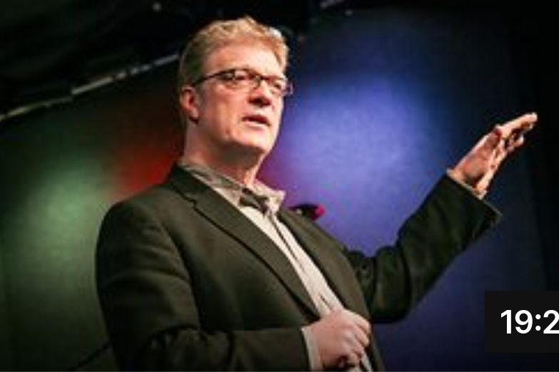 Do schools kill creativity? Do schools kill creativity?