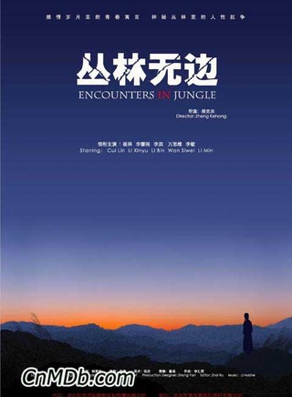 崔林(中國內地男演員) 崔林(中國內地男演員)