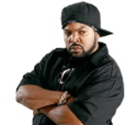 艾斯·庫伯(Ice Cube)