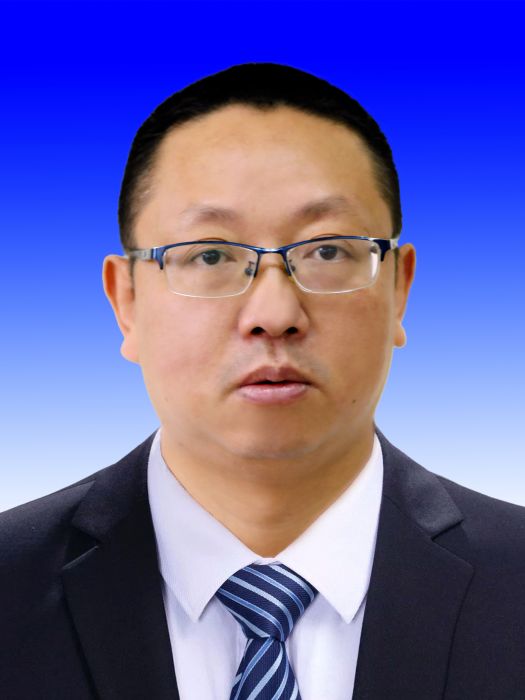 楊忠華(息烽縣商務局黨組成員) 楊忠華(息烽縣商務局黨組成員)
