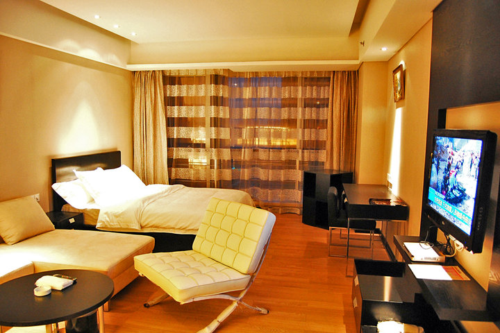 杭州酒店公寓