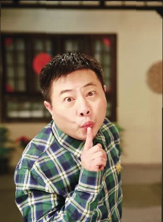 王梓璇(電視節目《一年級》的小嘉賓)