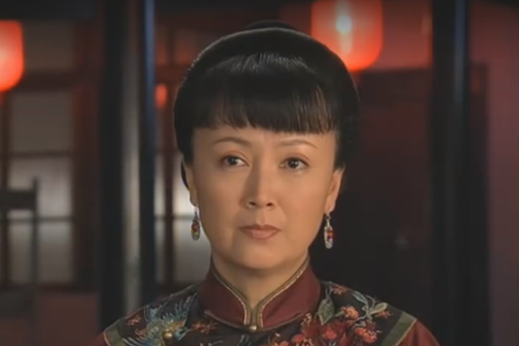 杜文卿(愛情劇《愛無悔》中的角色) 杜文卿(愛情劇《愛無悔》中的角色)
