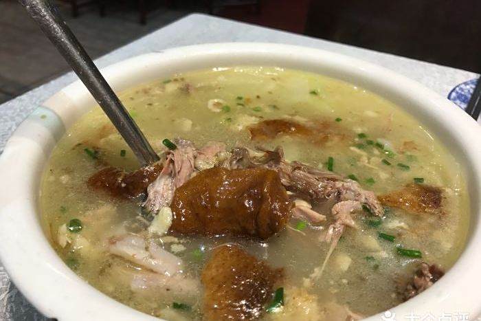 鴨架冬瓜湯 鴨架冬瓜湯