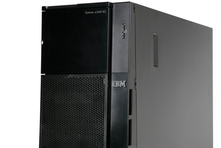 聯想System x3400 M2(7837I16) 聯想System x3400 M2(7837I16)