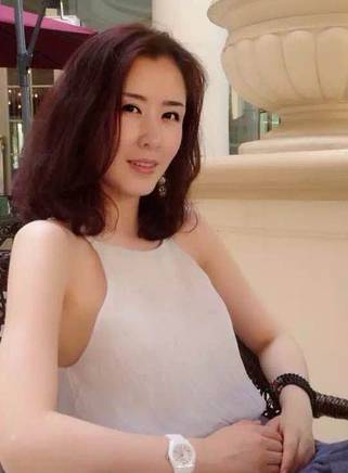 劉美希 劉美希