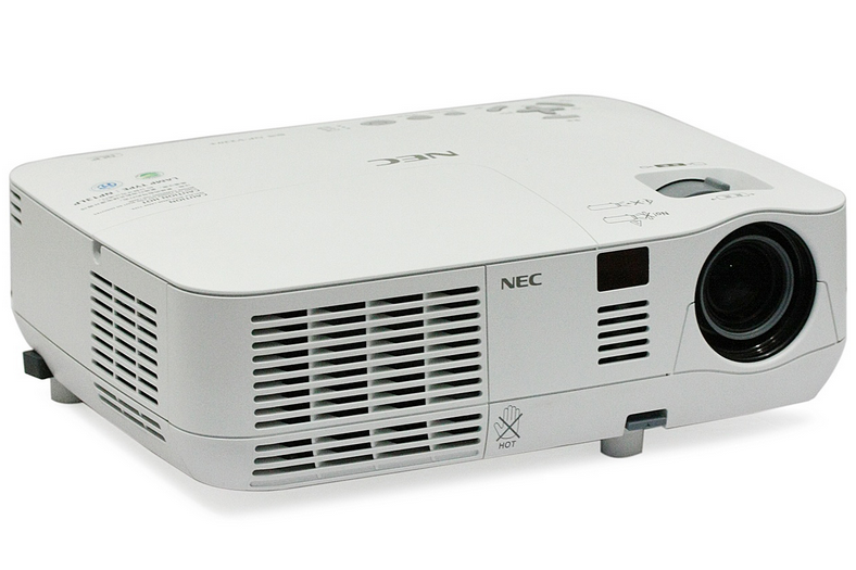 NEC NP-V230+ NEC NP-V230+