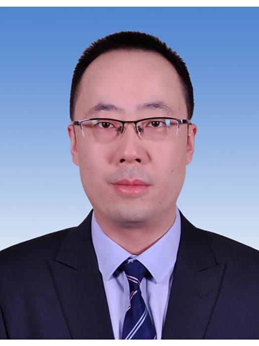 陳健(浙江省寧波高新區黨工委委員、創新創業管理服務中心主任)