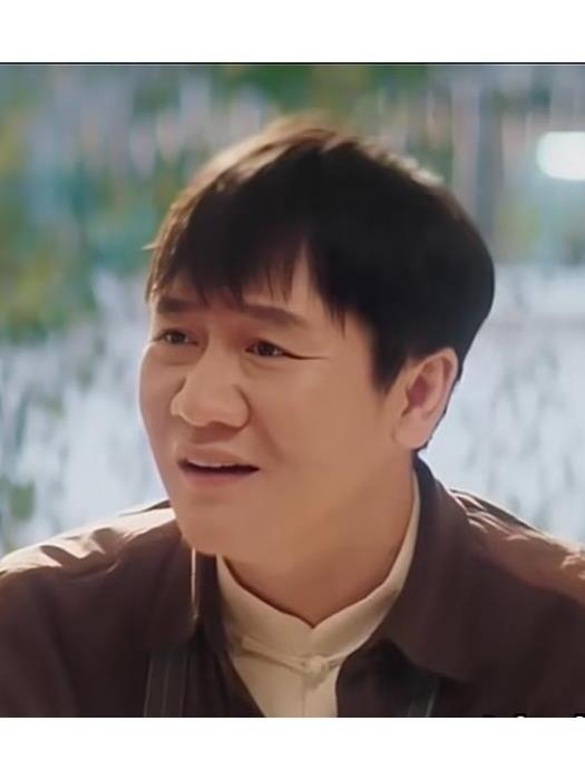 老白(電視劇《漫城》中的角色)