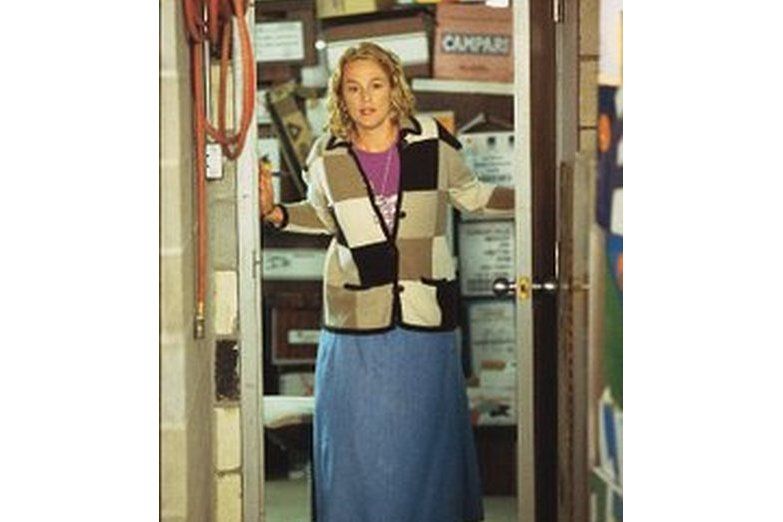 Jane Spidell Jane Spidell