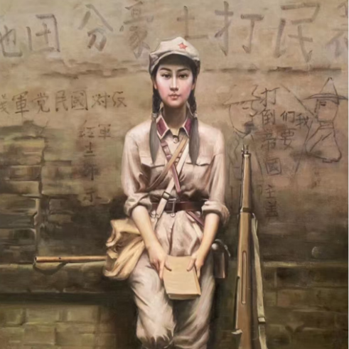 朱虹